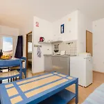 Apartment And Mladen *