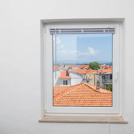 Apartments&rooms Mladen Appartement *