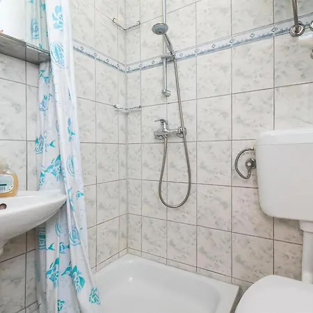 And Mladen Appartement Vodice