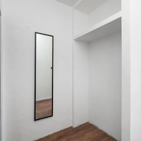Apartments&rooms Mladen *