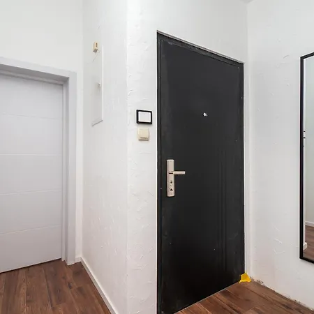 Apartments&rooms Mladen Vodice