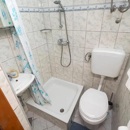 Apartments&rooms Mladen * Vodice