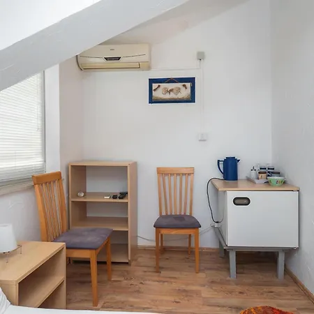 Apartments&rooms Mladen