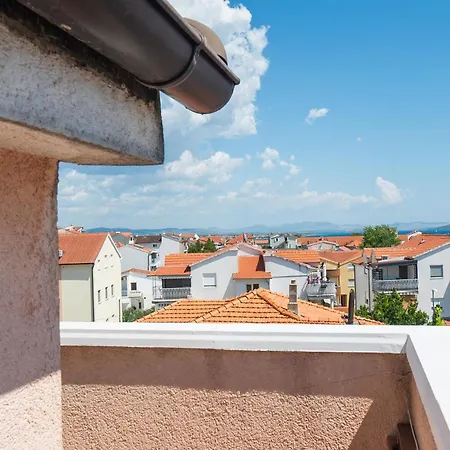 And Mladen Appartement