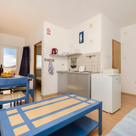 Appartement Apartments&rooms Mladen *