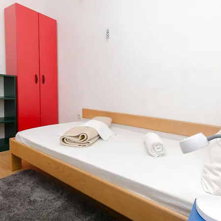 Appartement Apartments&rooms Mladen Vodice