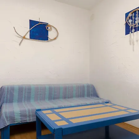 And Mladen Appartement *