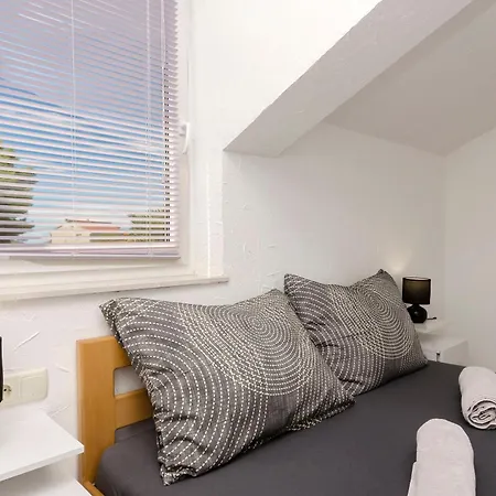 And Mladen Appartement