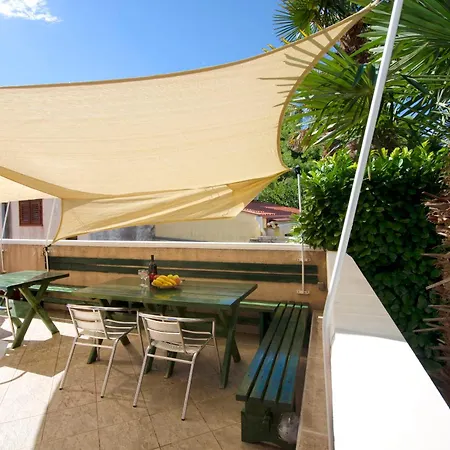 Apartments&rooms Mladen Appartement *