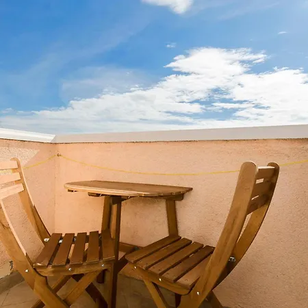 Apartments&rooms Mladen Appartement Vodice