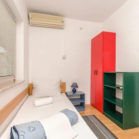 And Mladen Appartement