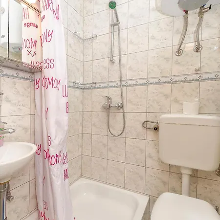 Apartments&rooms Mladen Appartement *