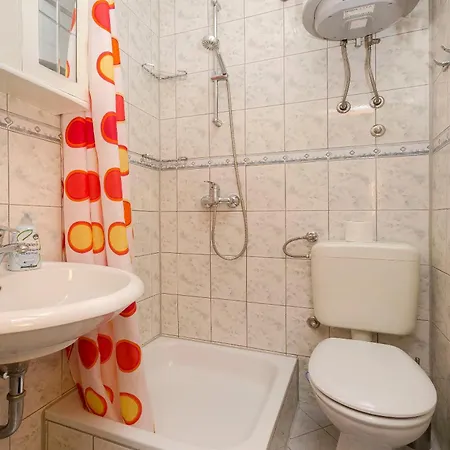 Appartement And Mladen Vodice