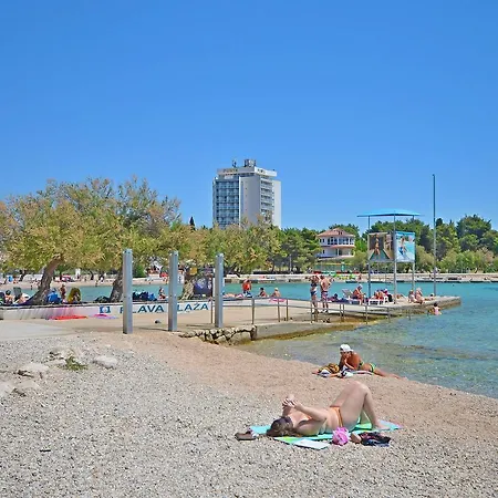 Appartement And Mladen *