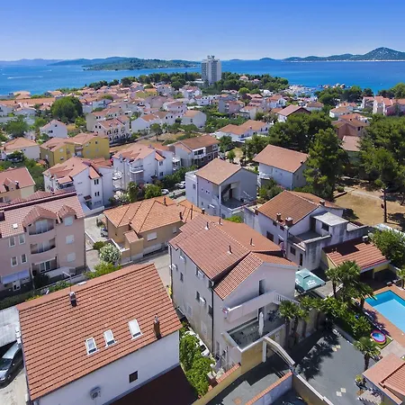 Apartments&rooms Mladen Appartement Vodice