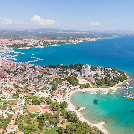 Apartments&rooms Mladen Vodice