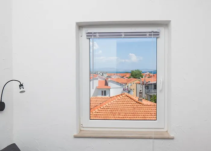 And Mladen Διαμέρισμα *