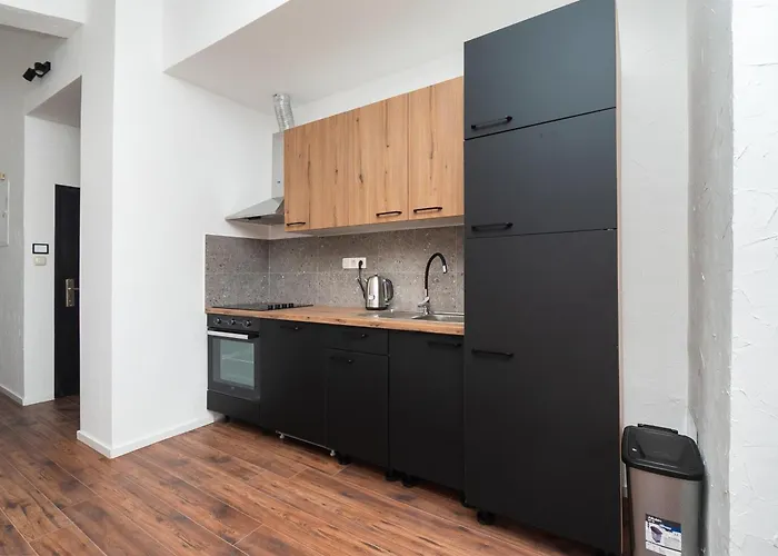 Διαμέρισμα And Mladen *