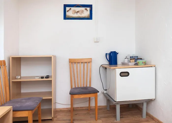 Διαμέρισμα And Mladen Βόντιτσε