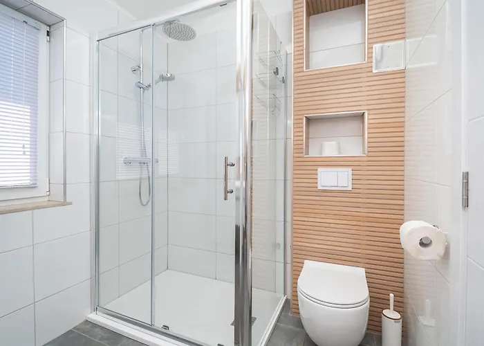 Διαμέρισμα And Mladen