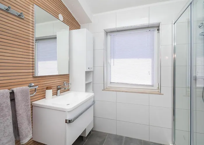 Διαμέρισμα And Mladen *