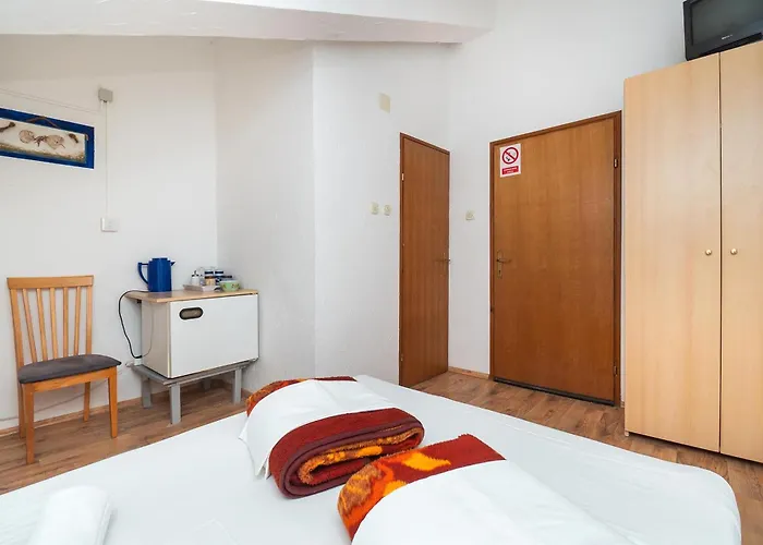 And Mladen Διαμέρισμα Βόντιτσε