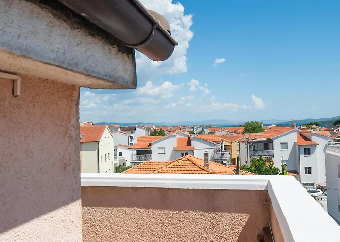 And Mladen Διαμέρισμα