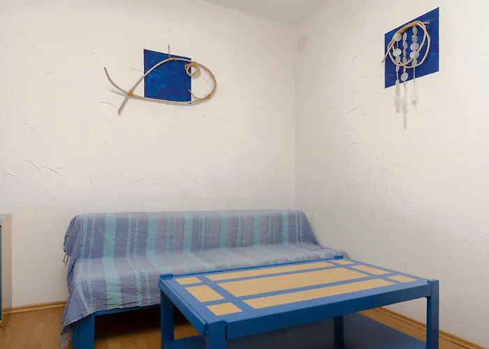 And Mladen Διαμέρισμα *