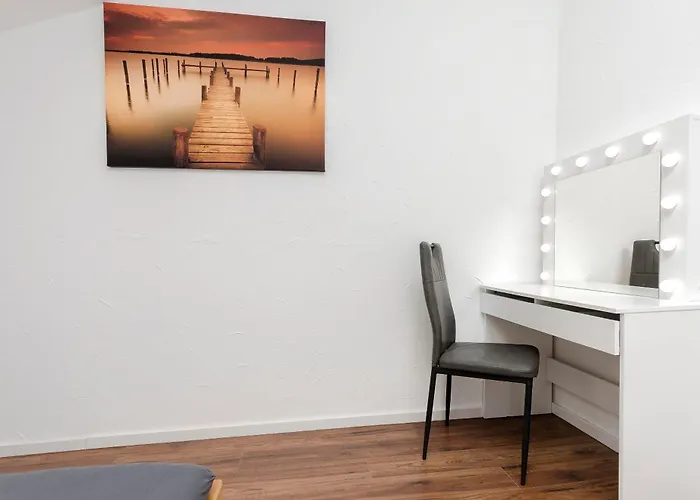 Διαμέρισμα And Mladen *