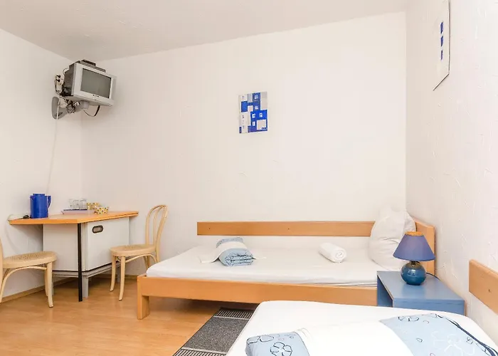 And Mladen Διαμέρισμα Βόντιτσε