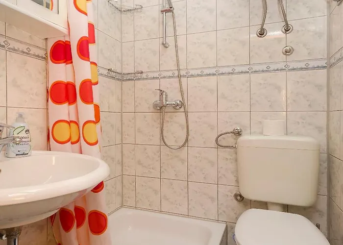 Διαμέρισμα And Mladen Βόντιτσε