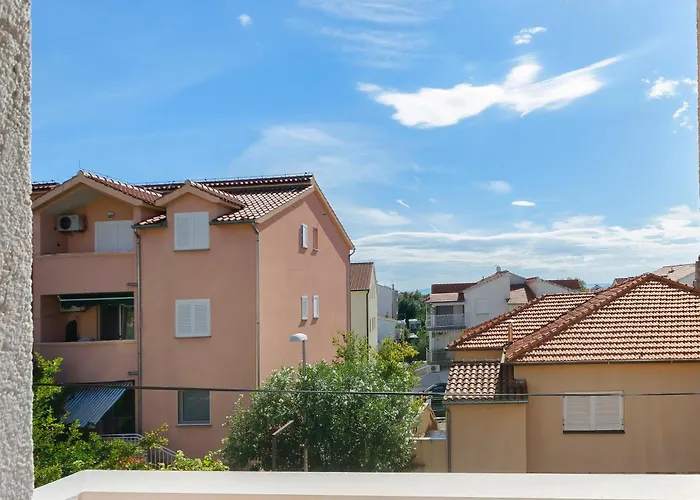 And Mladen Διαμέρισμα