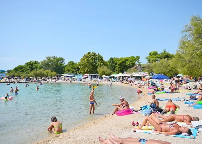 アパート And Mladen ヴォディツェ